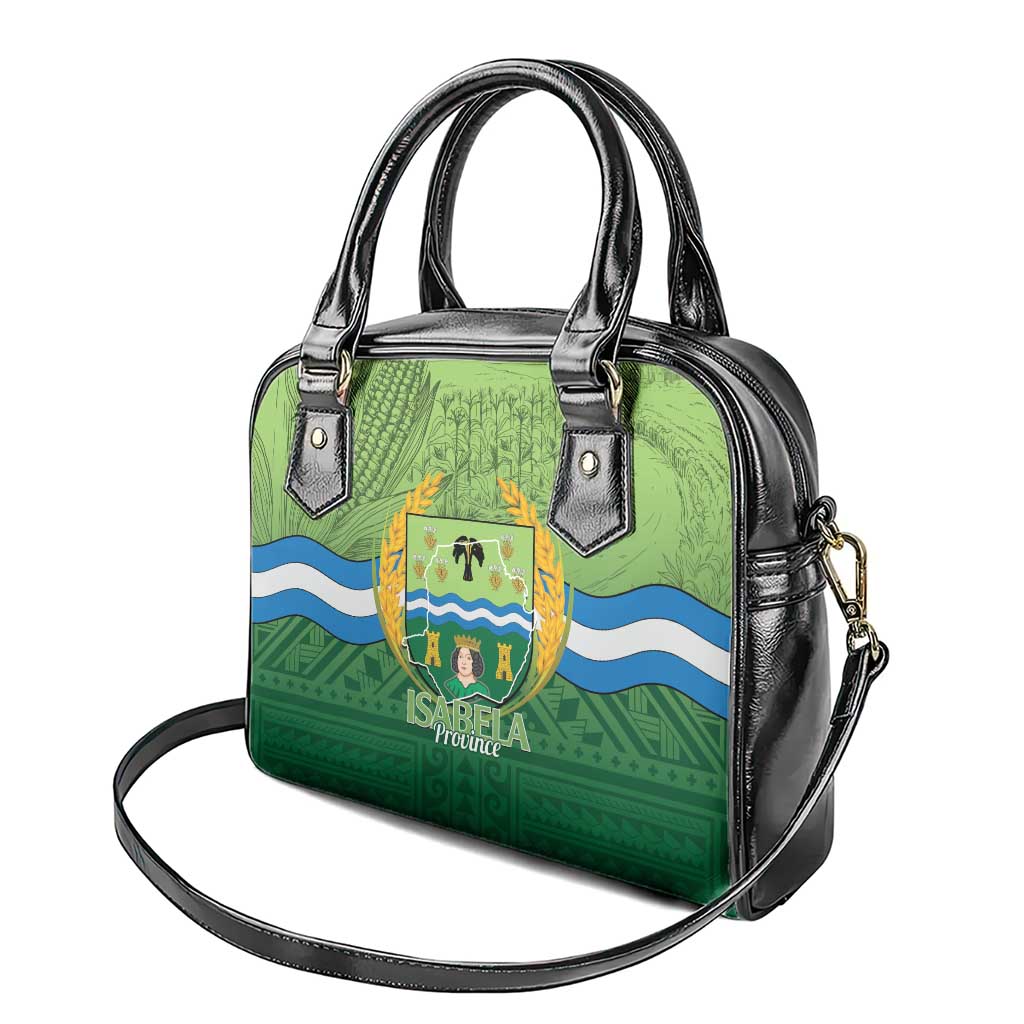 Isabela Philippines Shoulder Handbag Queen Province Of The North LT14