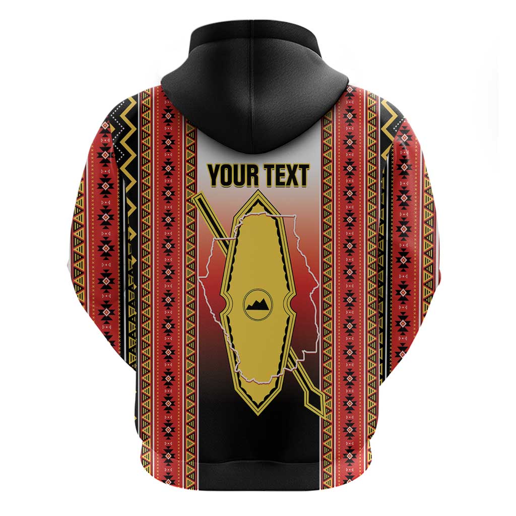 Personalised Bukidnon Philippines Hoodie The Food Basket of Region X LT14
