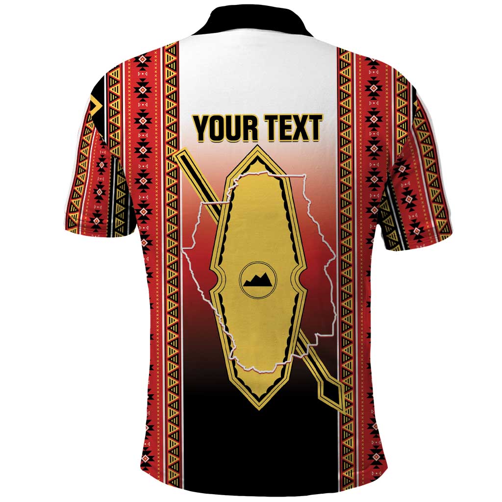 Personalised Bukidnon Philippines Polo Shirt The Food Basket of Region X LT14