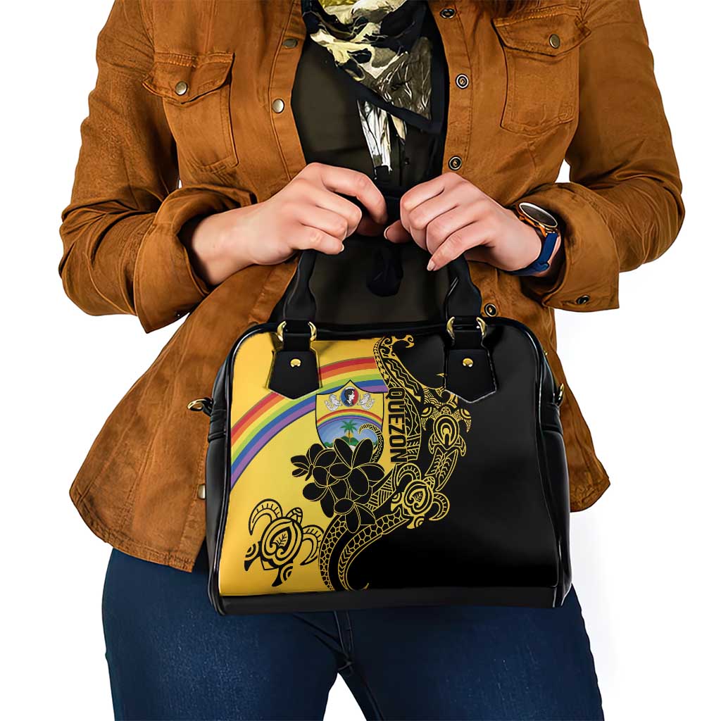 Quezon Province Shoulder Handbag Cocolandia Philippines Turtle LT14