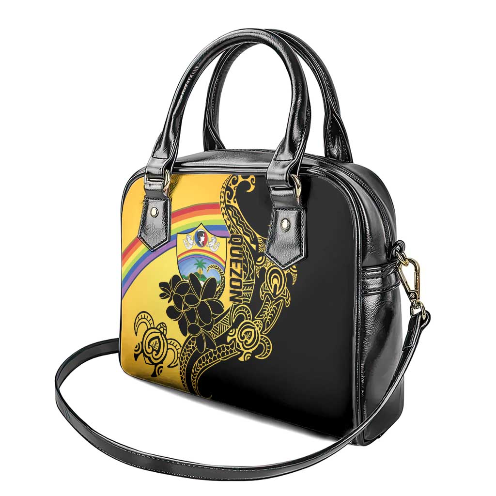 Quezon Province Shoulder Handbag Cocolandia Philippines Turtle LT14