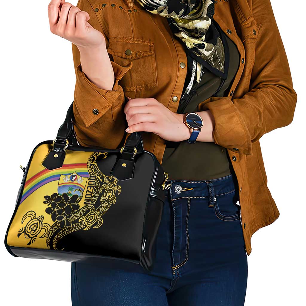 Quezon Province Shoulder Handbag Cocolandia Philippines Turtle LT14