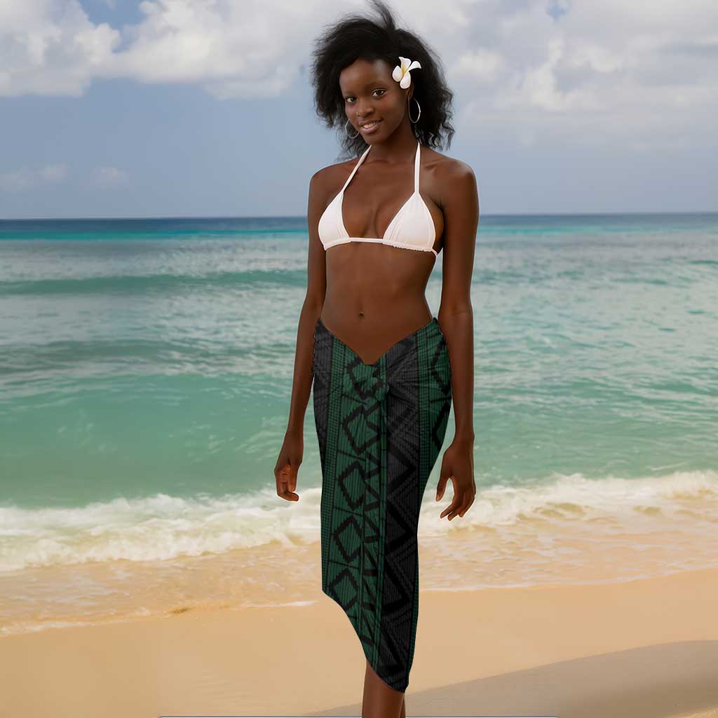 Nigeria Football Sarong Go Super Falcons African Pattern LT14