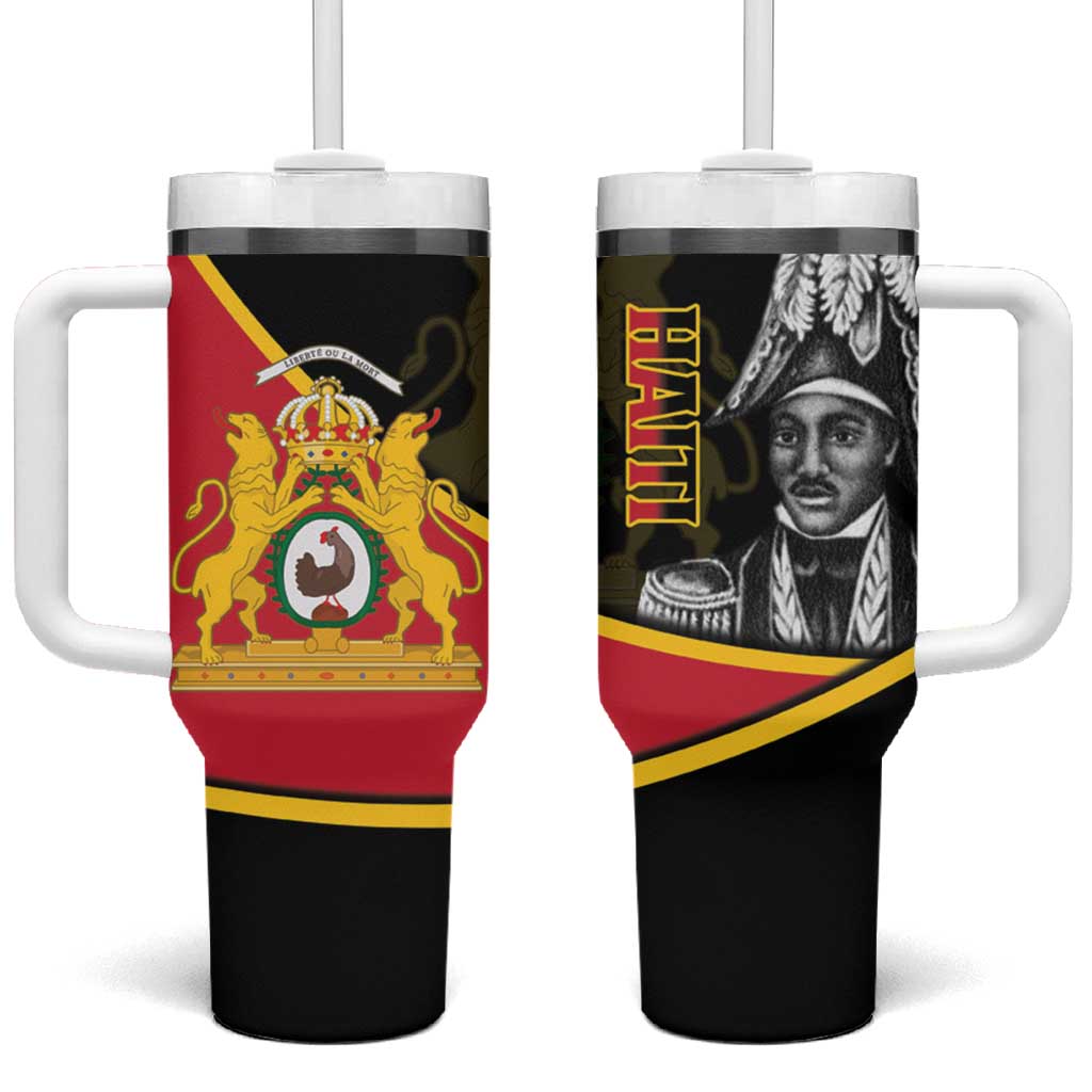 First Empire Of Haiti 1804-1806 Tumbler With Handle Jean-Jacques Dessalines Liberte ou la Mort! LT14