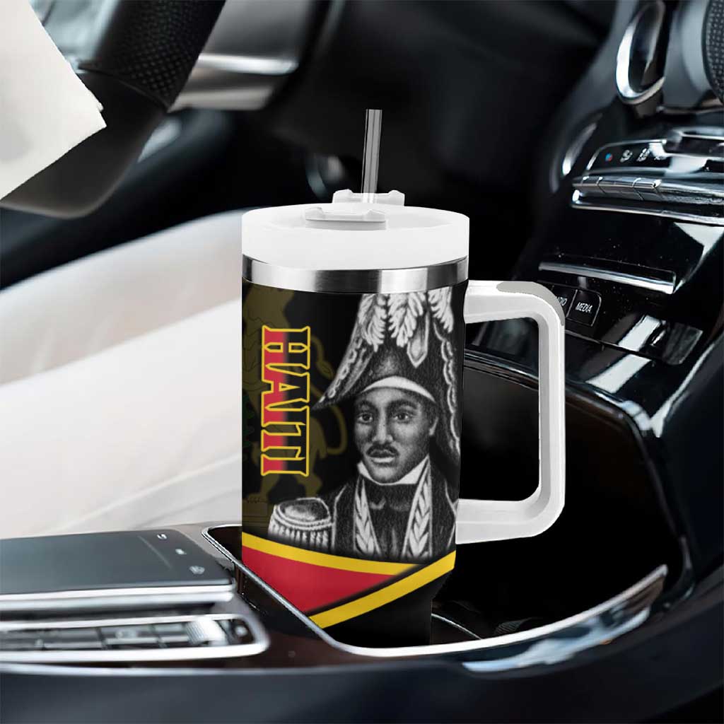 First Empire Of Haiti 1804-1806 Tumbler With Handle Jean-Jacques Dessalines Liberte ou la Mort! LT14