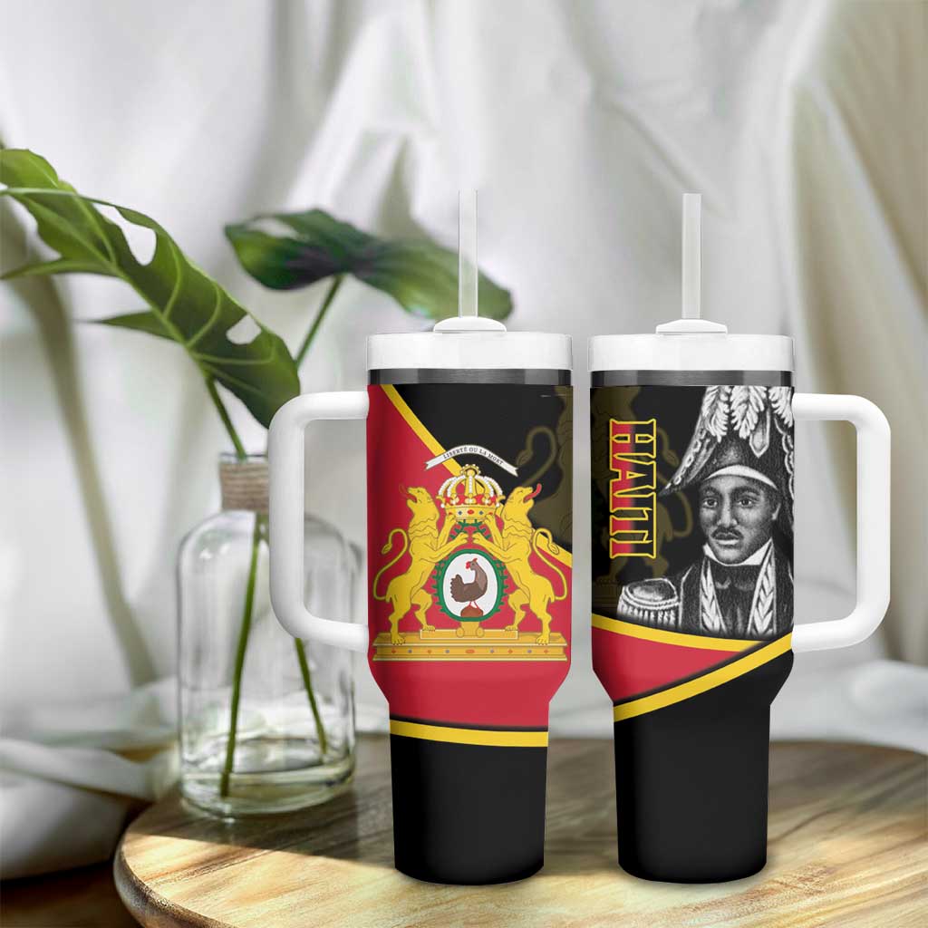 First Empire Of Haiti 1804-1806 Tumbler With Handle Jean-Jacques Dessalines Liberte ou la Mort! LT14
