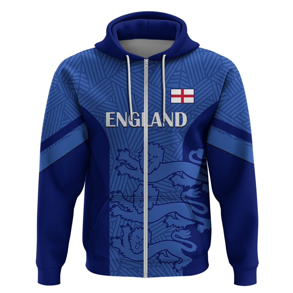 Custom England Football Hoodie Go Lionesses 2023 World Cup LT14