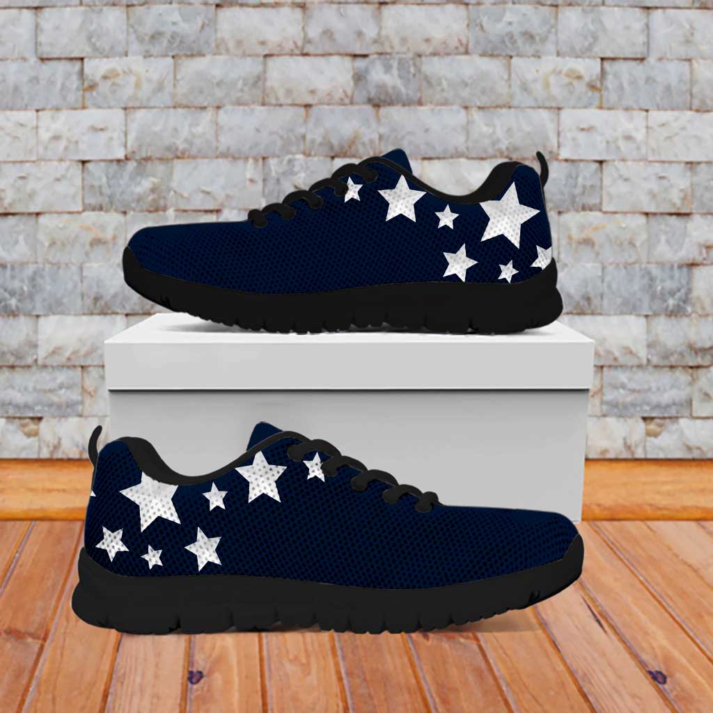 USA Athletics Sneakers 2024 United States Champions Proud LT14