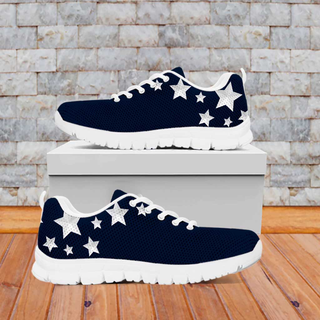 USA Athletics Sneakers 2024 United States Champions Proud LT14