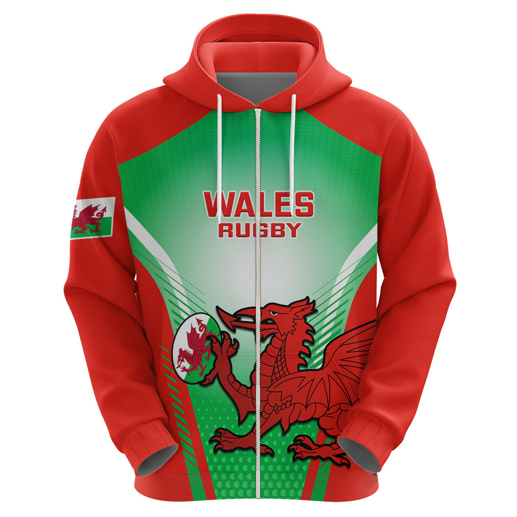 Custom Wales Rugby Hoodie 2023 Come On Cymru Champions World Cup LT14