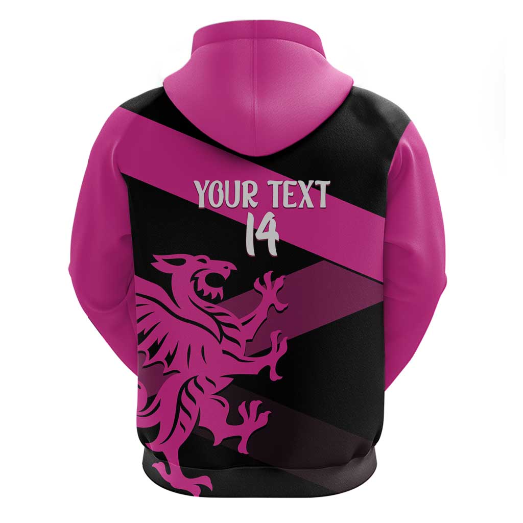 Custom Somerset Cricket Hoodie 150 Years of Anniversary LT14