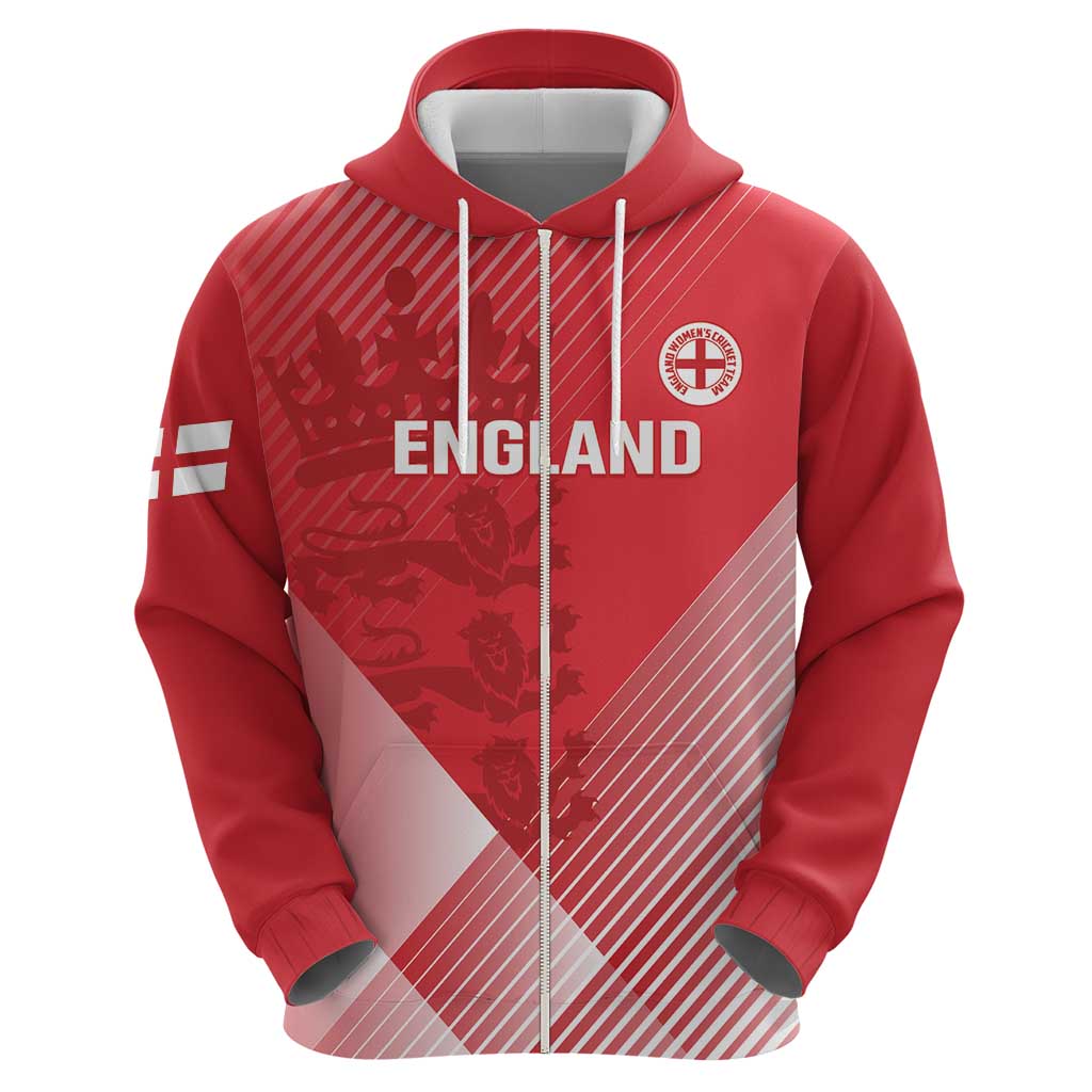 Custom England Cricket Hoodie Go Champions Sporty Style LT14