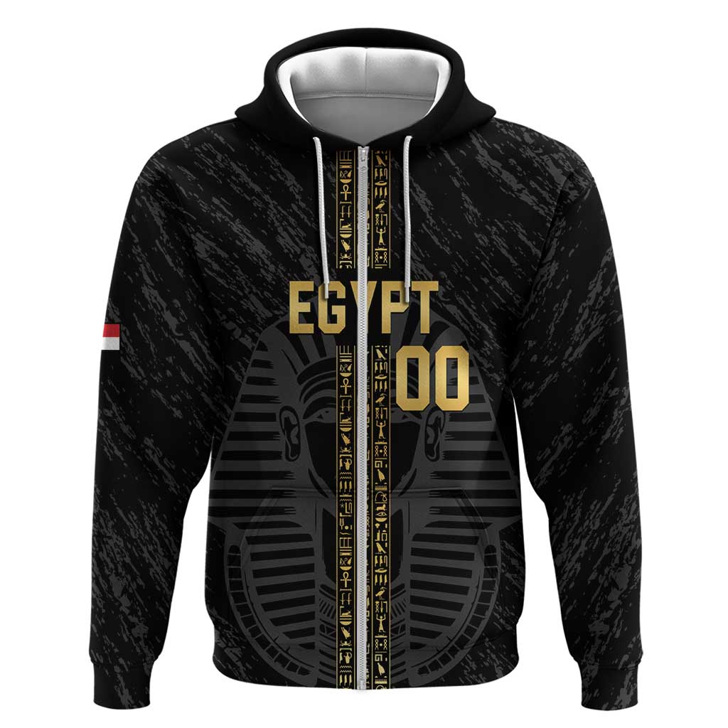 Egypt Basketball Custom Hoodie Come On Pharaohs LT14