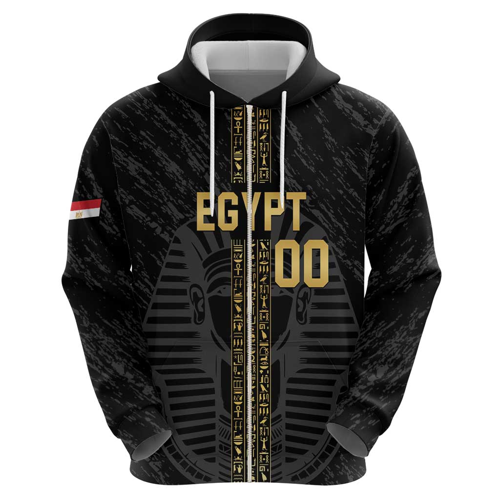 Egypt Basketball Custom Hoodie Come On Pharaohs LT14