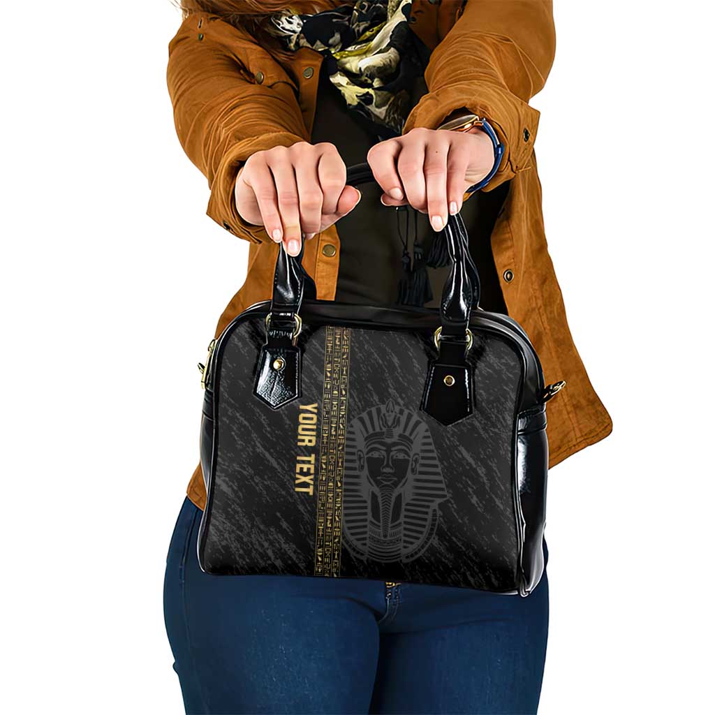 Egypt Basketball Custom Shoulder Handbag Come On Pharaohs LT14