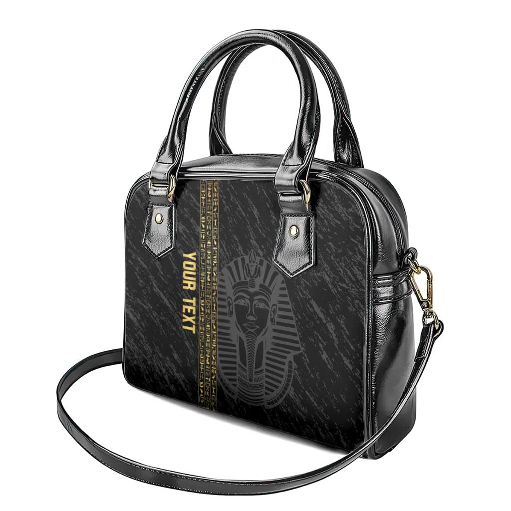 Egypt Basketball Custom Shoulder Handbag Come On Pharaohs LT14