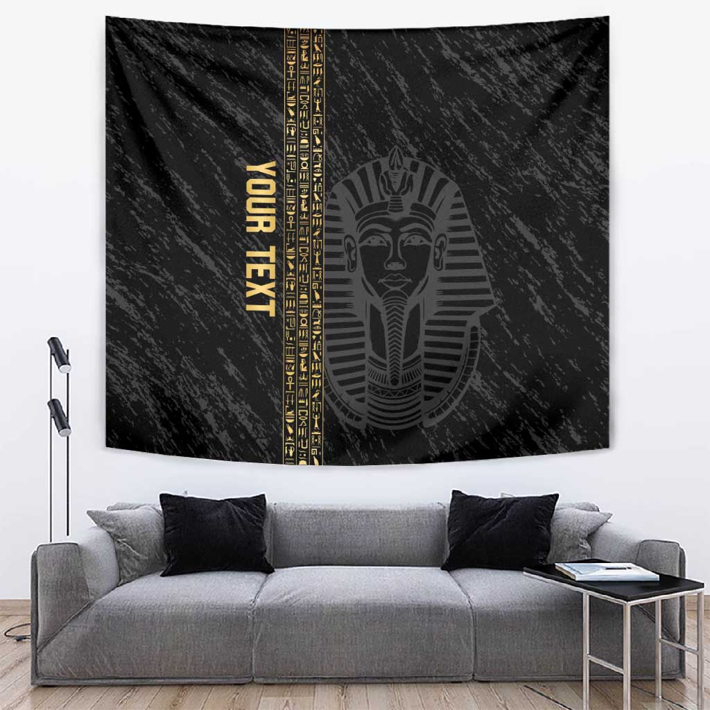 Afro Basketball Custom Egypt Tapestry Come On Pharaohs LT14