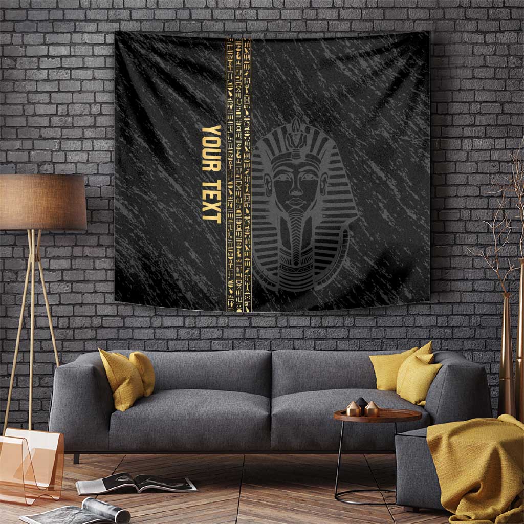 Afro Basketball Custom Egypt Tapestry Come On Pharaohs LT14
