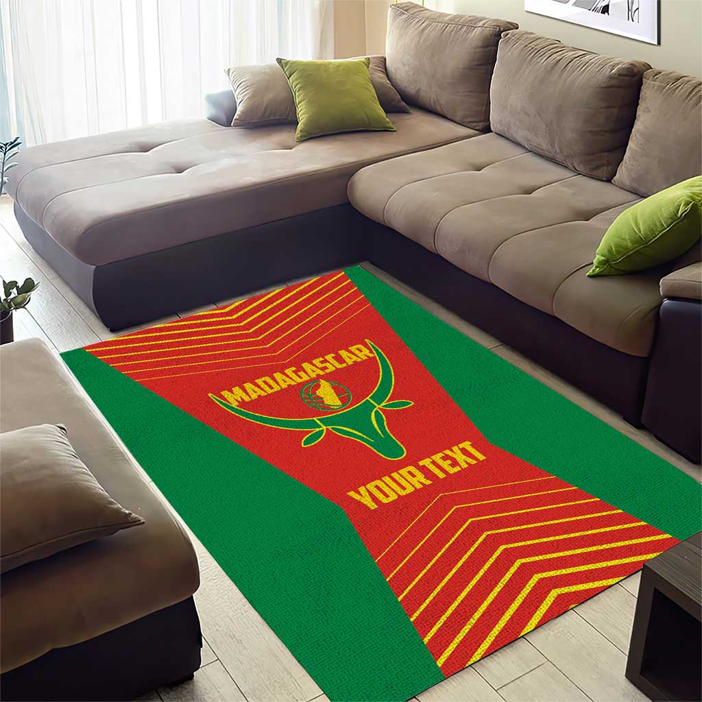 Afro Basketball Custom Madagascar Area Rug Come On Angel Manzano LT14