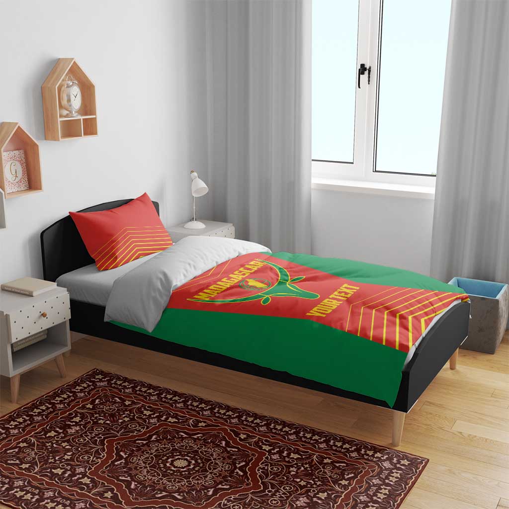 Afro Basketball Custom Madagascar Bedding Set Come On Angel Manzano LT14