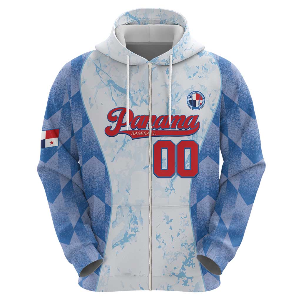 Custom Baseball Panama Hoodie Go Champions Sporty Style LT14