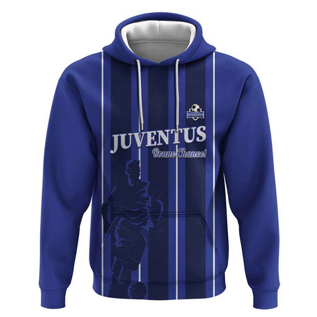 Solo Haiti Football Custom Hoodie Bonne Chance Les Cayes LT14