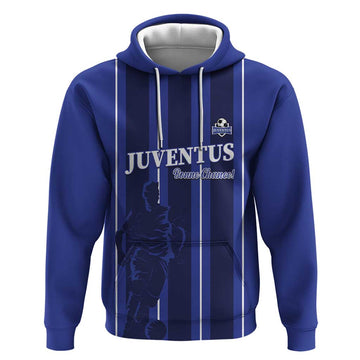 Solo Haiti Football Custom Hoodie Bonne Chance Les Cayes LT14