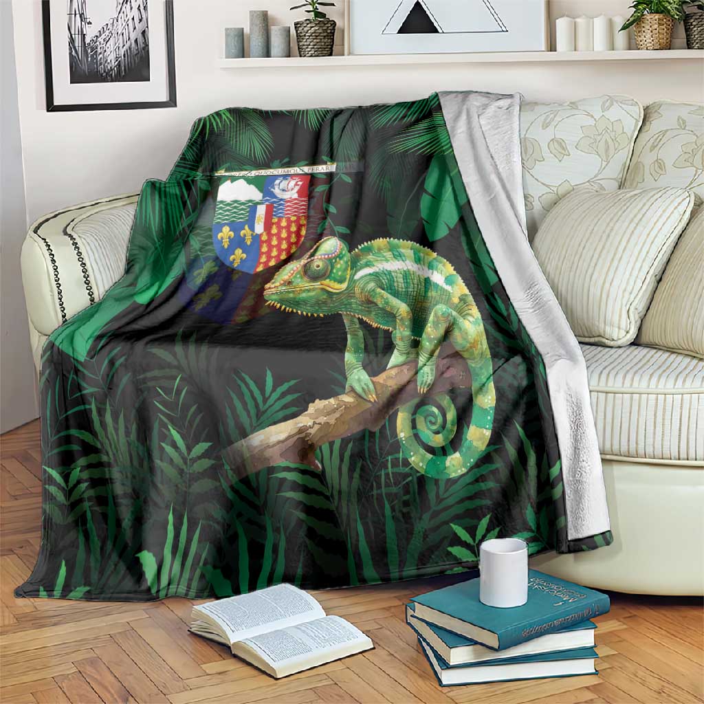 Reunion Island Blanket Furcifer Pardalis LT15