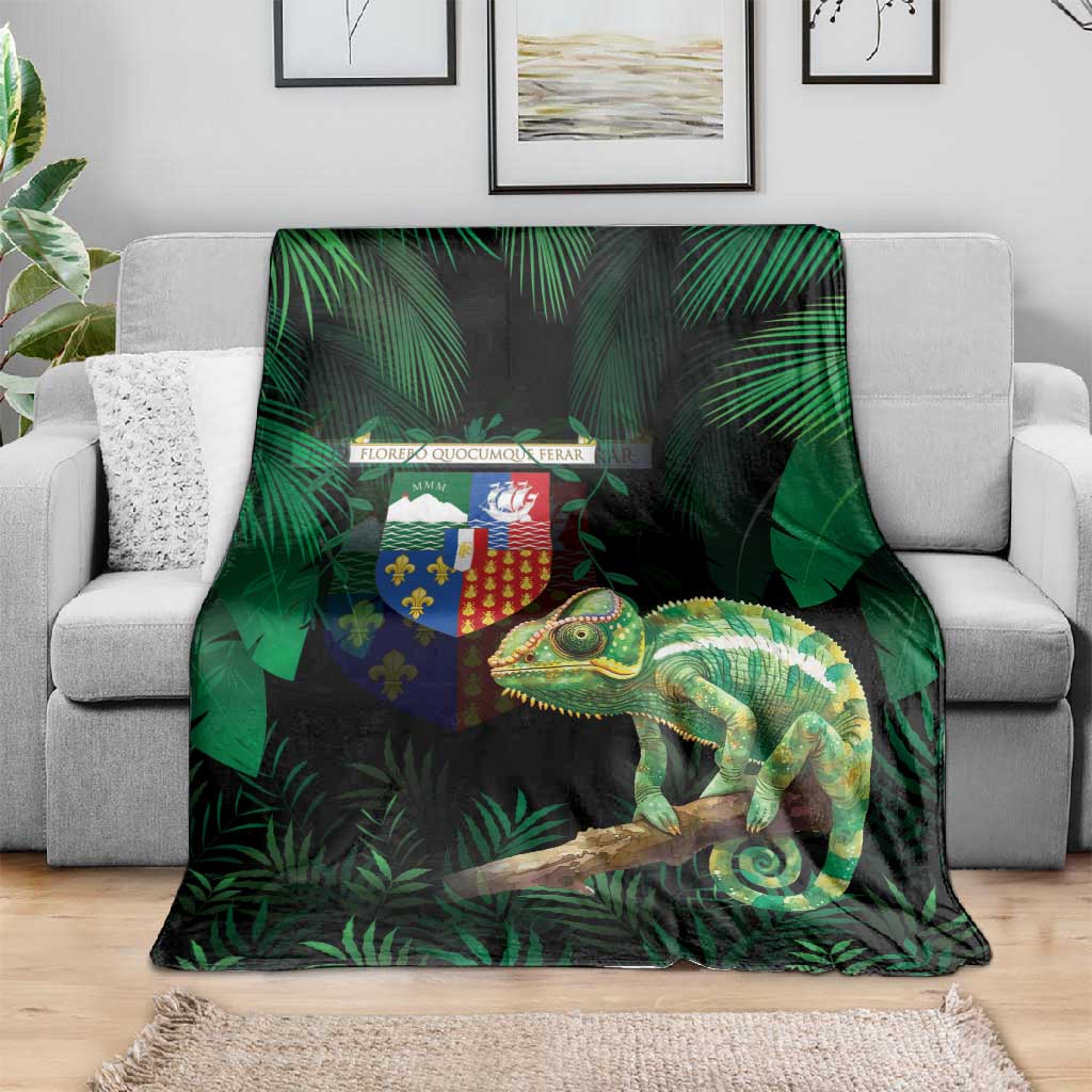 Reunion Island Blanket Furcifer Pardalis LT15