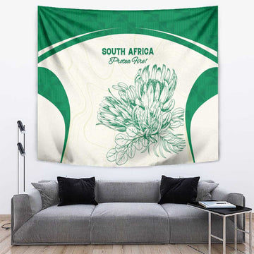 South Africa Cricket Tapestry We Are Champions LT15