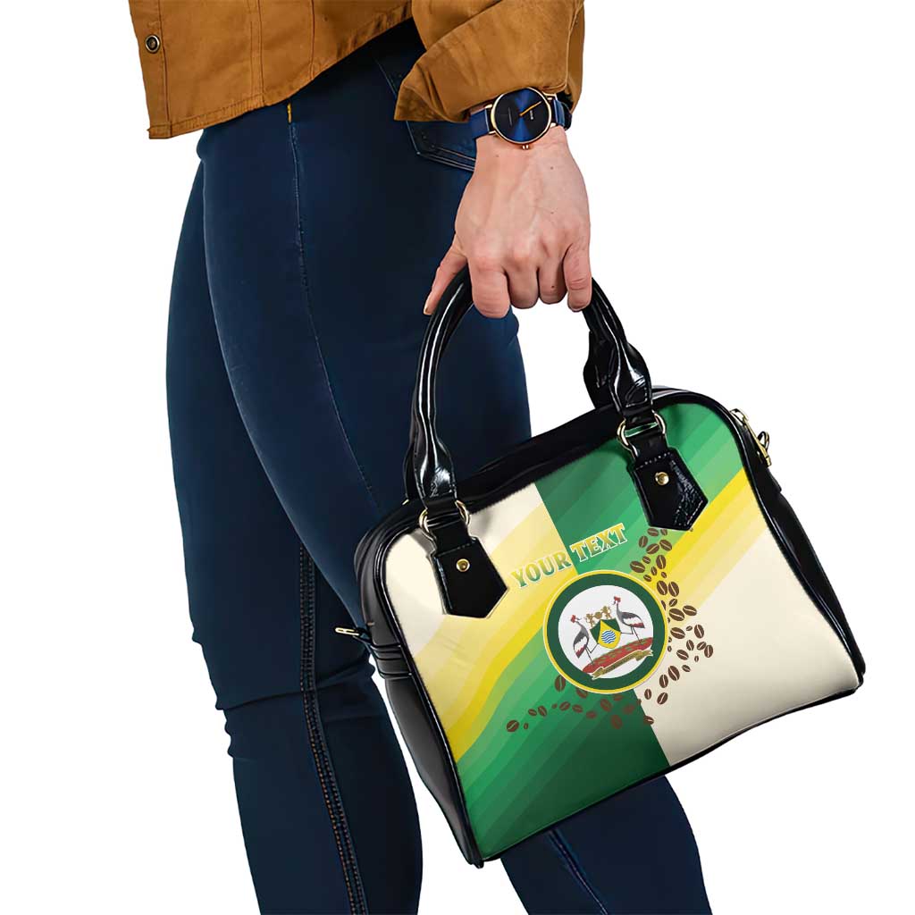 Personalised Nairobi Kenya Shoulder Handbag The Green City under the Sun LT15