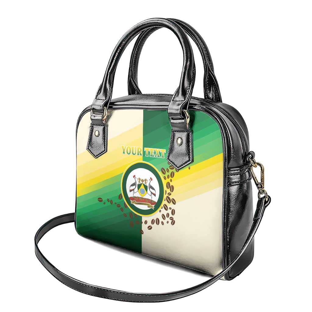 Personalised Nairobi Kenya Shoulder Handbag The Green City under the Sun LT15