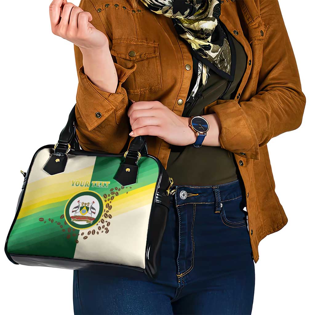 Personalised Nairobi Kenya Shoulder Handbag The Green City under the Sun LT15