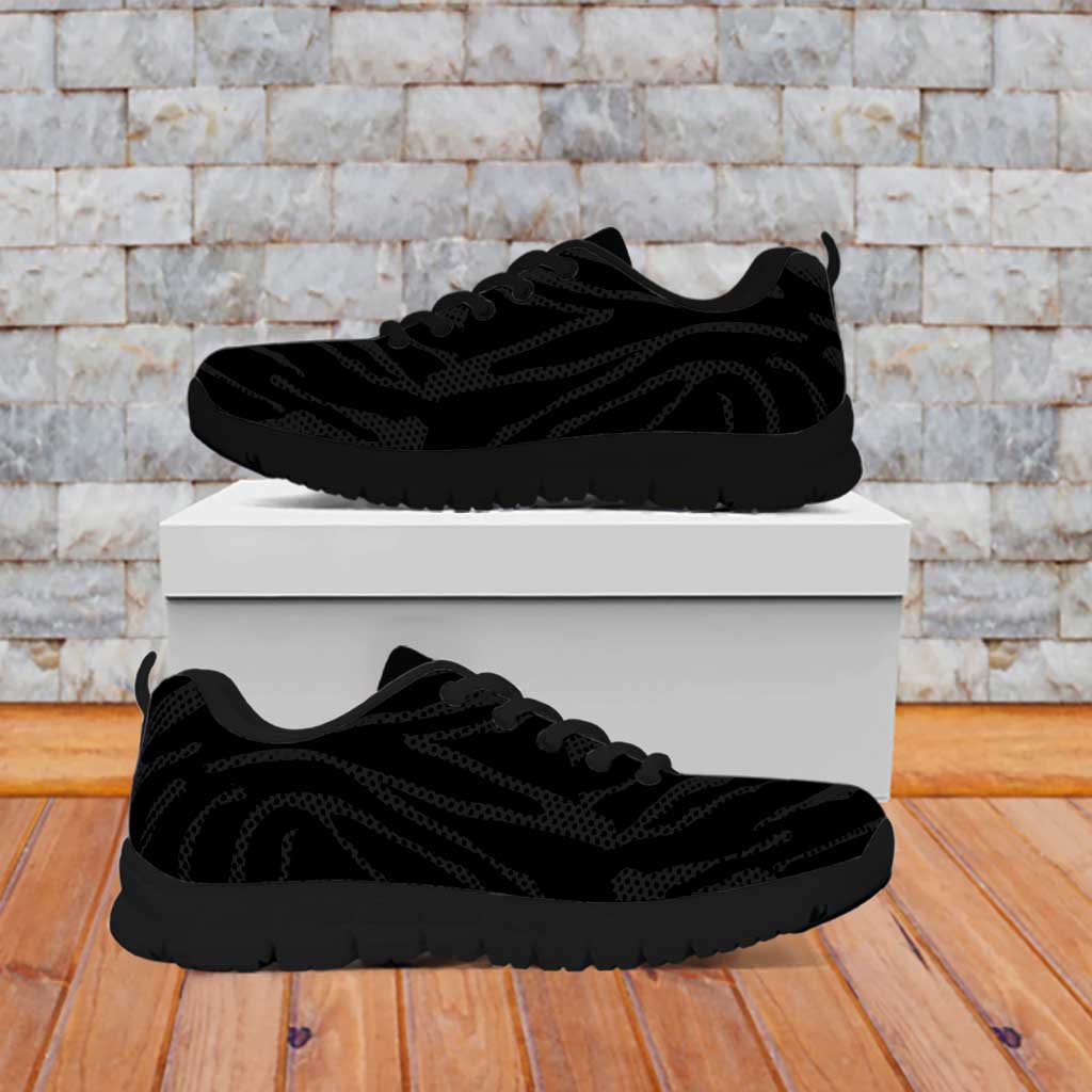 Albania Independence Day Sneakers Albanian Eagle - Grunge Style LT15