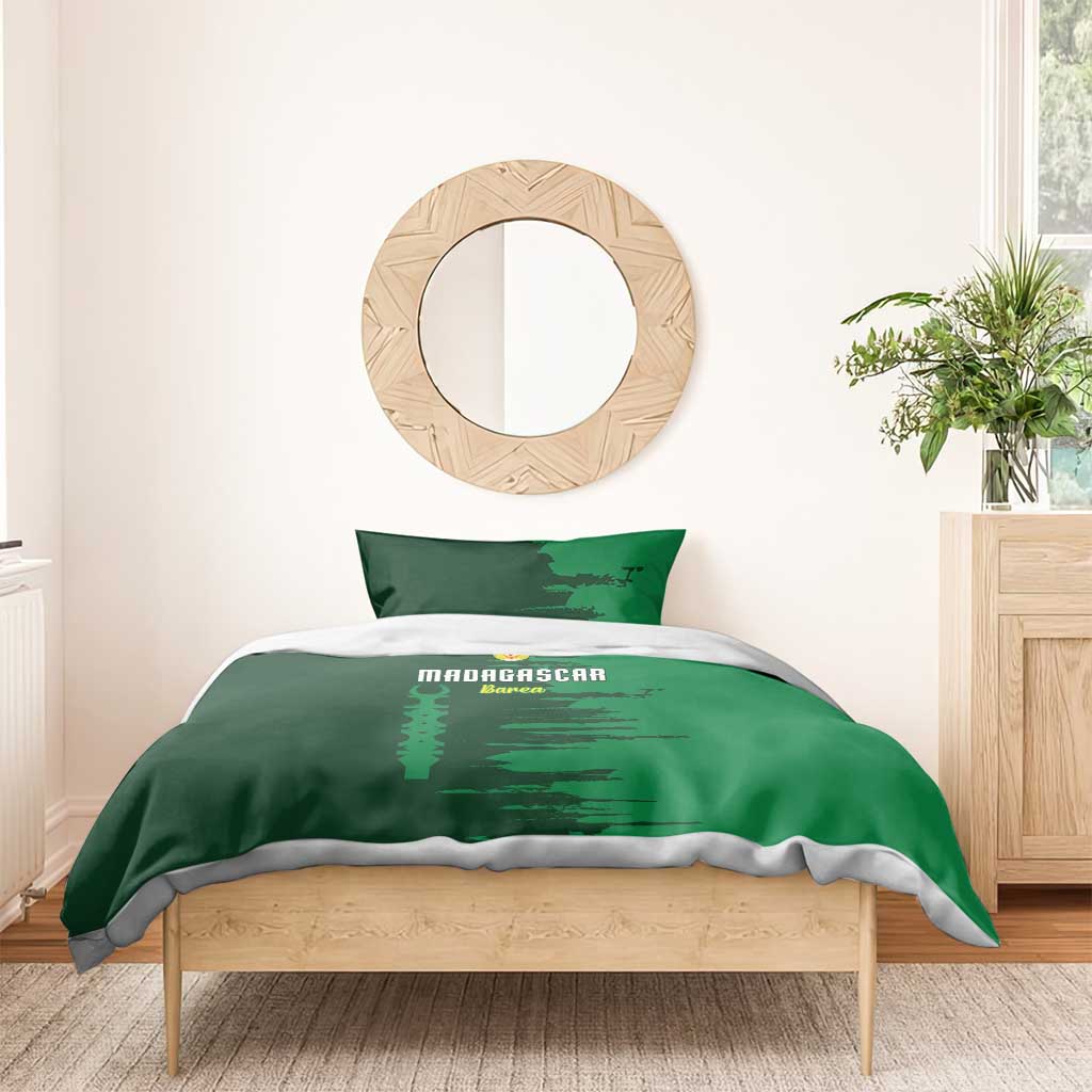 Madagascar Football Bedding Set Go Champions LT15