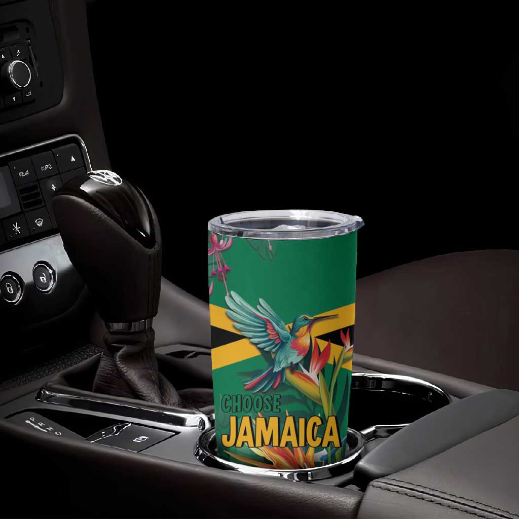 JLP 1PM Holness Tumbler Cup Jamaica Labour Party LT15