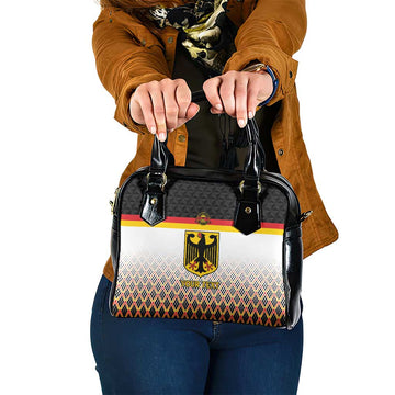 Custom Germany Hockey Shoulder Handbag Go Trager der Adler LT15