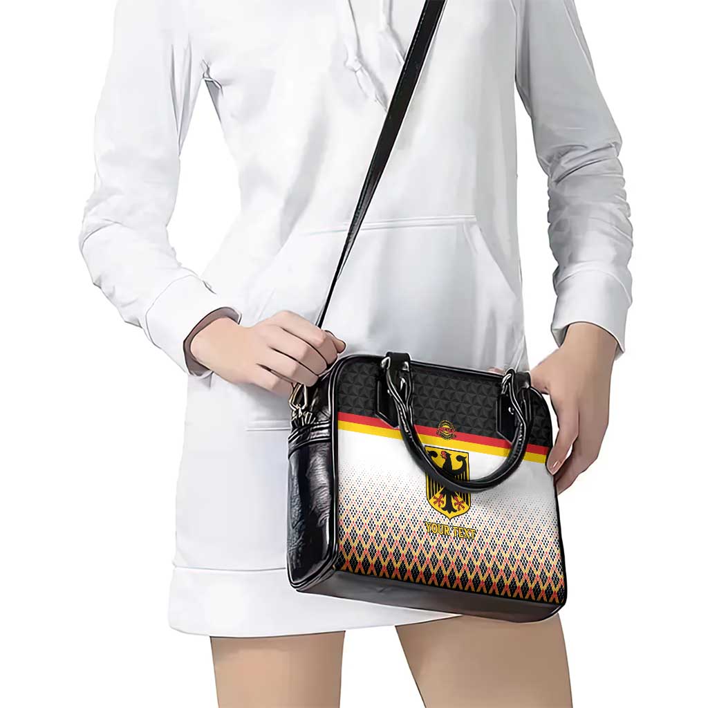 Custom Germany Hockey Shoulder Handbag Go Trager der Adler LT15