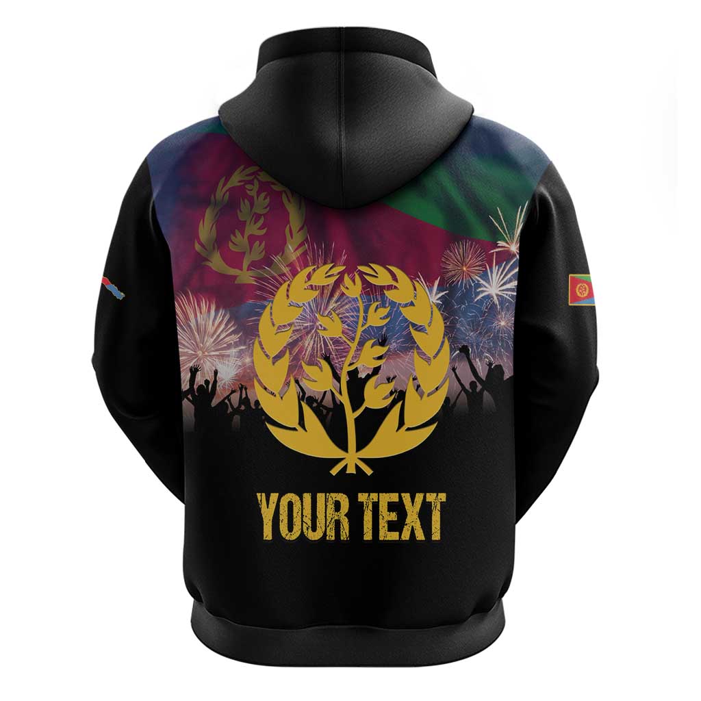 Personalized Eritrea Martyrs Day Hoodie Eternal Glory To Our Martyrs LT15