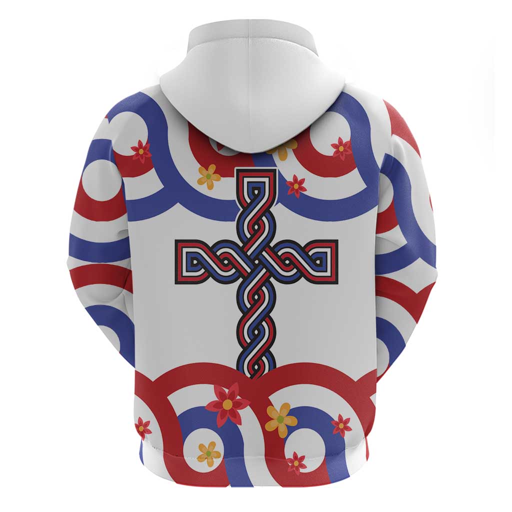 Croatia Epiphany Hoodie Bogojavljenje - Sveta Tri Kralja LT17