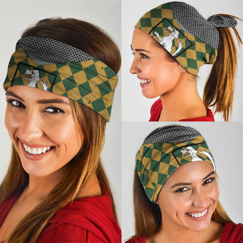 Knights Germany Costumes Neck Gaiter LT18