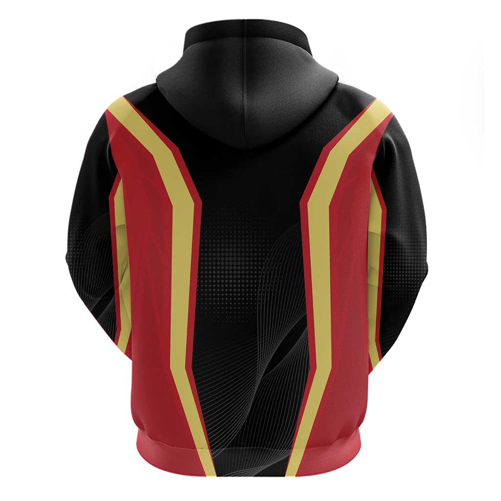 Personalized Beja Portugal Hoodie Sporty Style LT18