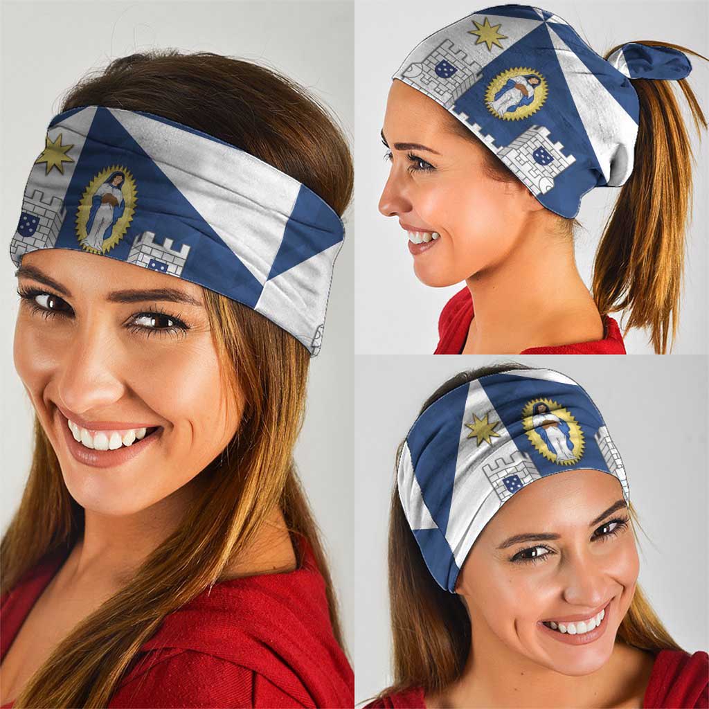 Faro Portugal Neck Gaiter Sporty Style LT18