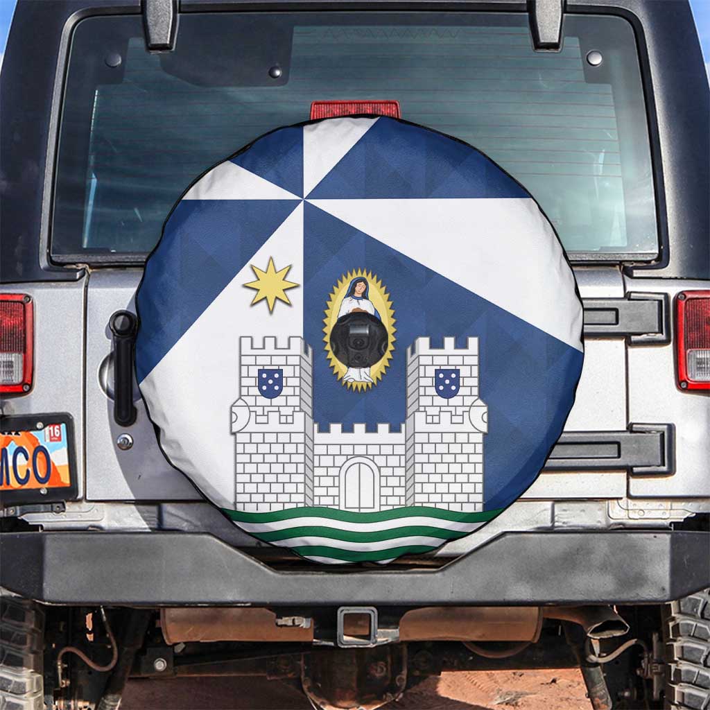 Faro Portugal Spare Tire Cover Sporty Style LT18