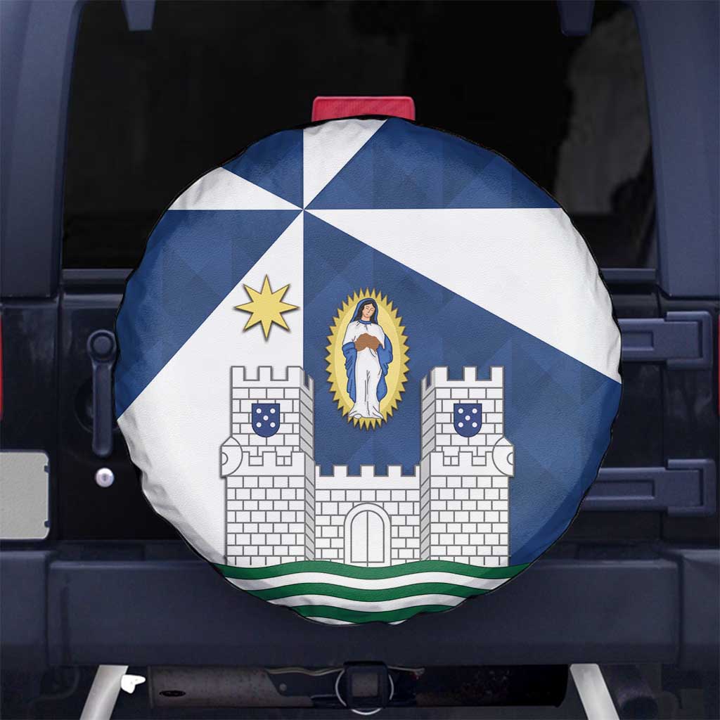 Faro Portugal Spare Tire Cover Sporty Style LT18