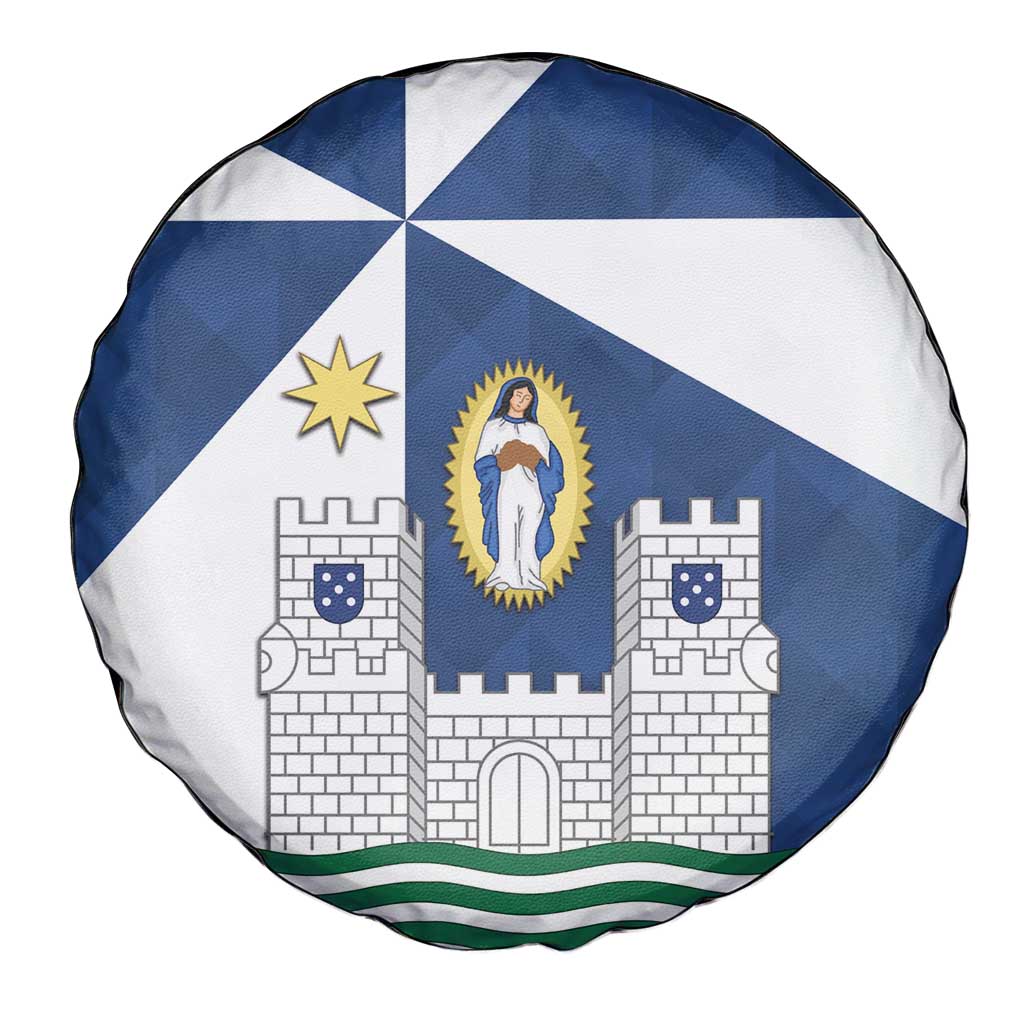 Faro Portugal Spare Tire Cover Sporty Style LT18