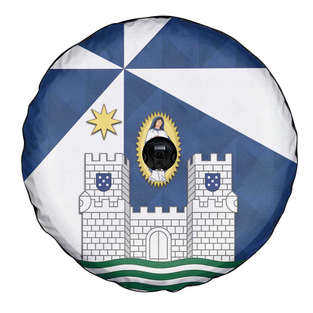 Faro Portugal Spare Tire Cover Sporty Style LT18