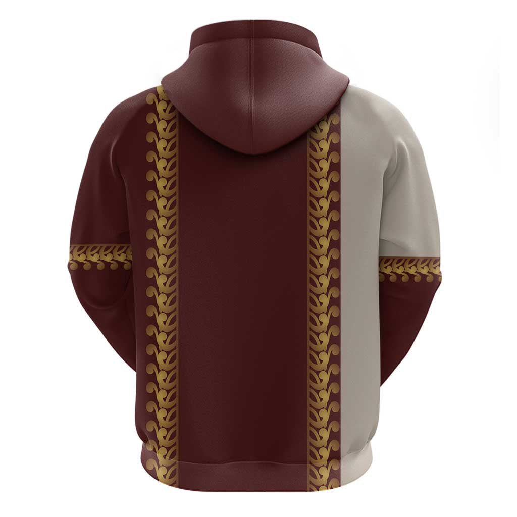 Holy Roman Emperor Costume Hoodie LT18