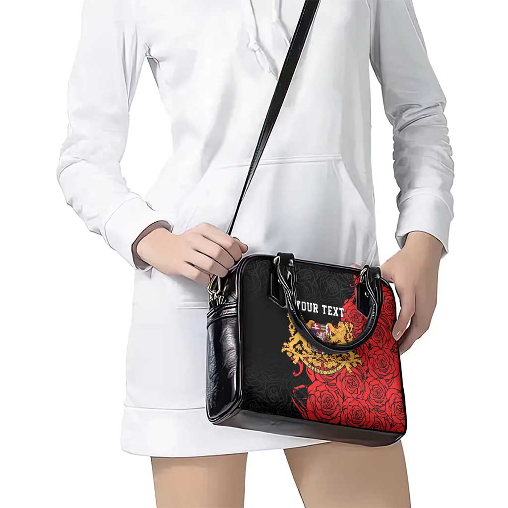 Personalized Czech Republic Independence Day Shoulder Handbag Washingtonska deklarace LT18