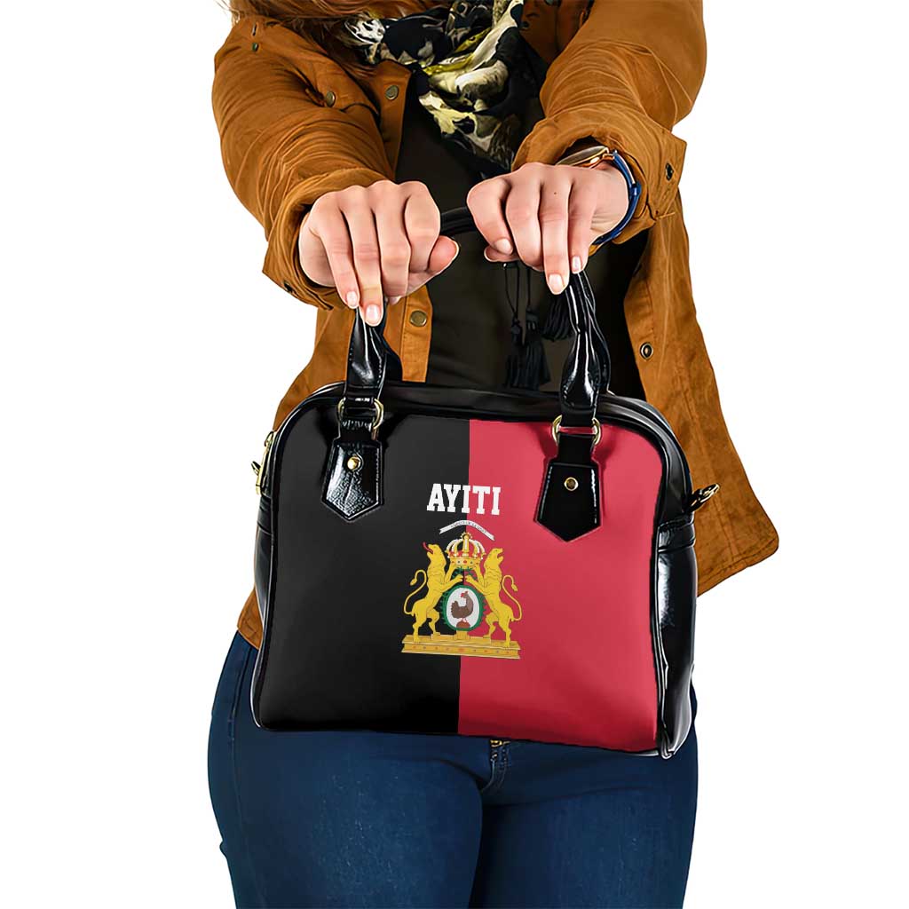 First Empire of Haiti 1804 1806 Shoulder Handbag Liberte ou la Mort! LT18